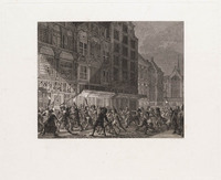 TvB G 3154
          <br/>
          Oproer in Amsterdam
          <br/>
          <em>Vinkeles, Reinier (1741-1816)</em>